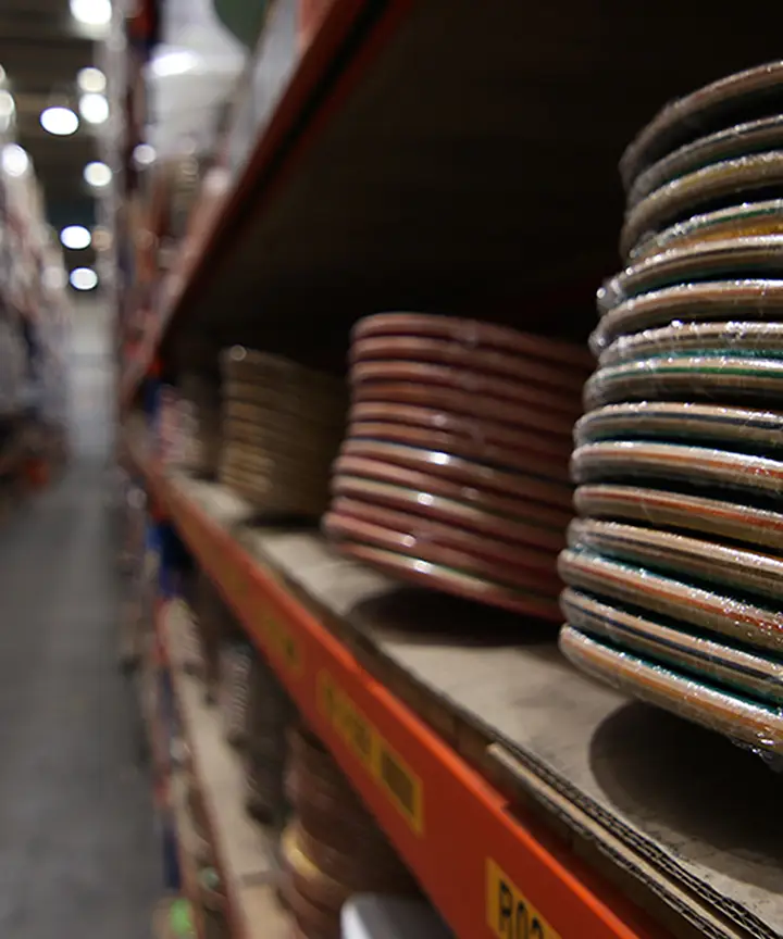 Shiner Warehouse Skateboard Decks
