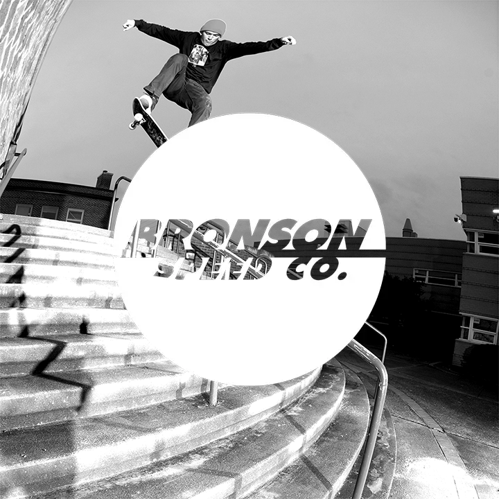 Bronson Speed Co.
