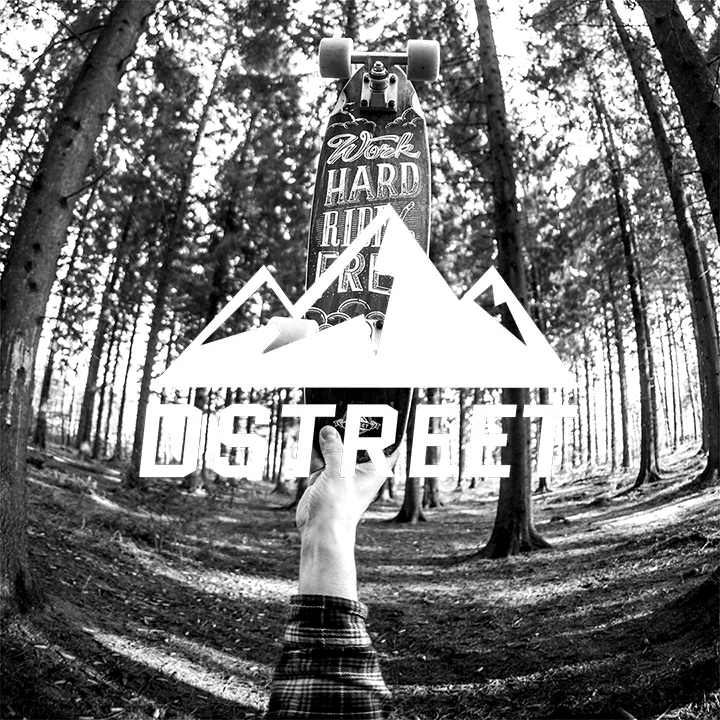 D-Street