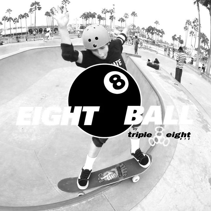 Eight Ball Protection