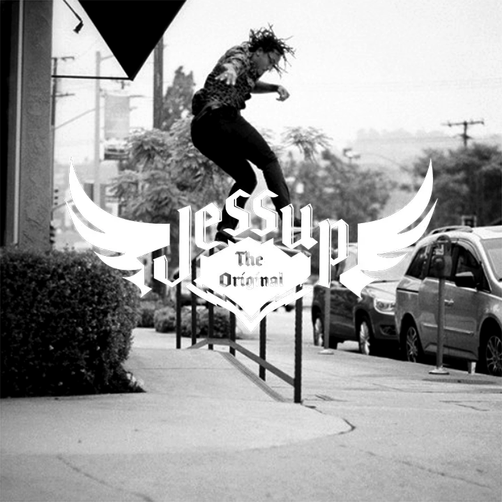 Jessup