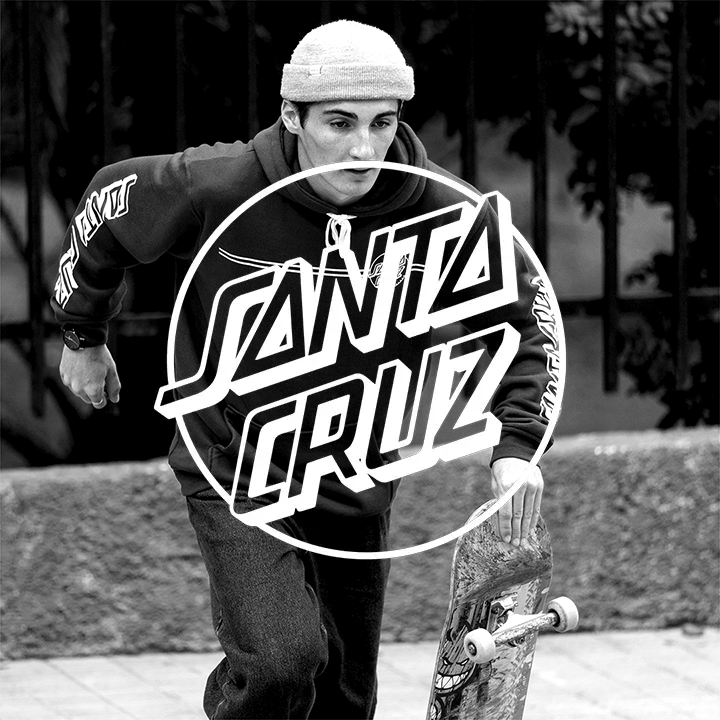 Santa Cruz