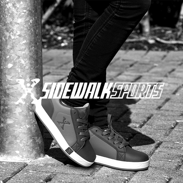 Sidewalk Sports