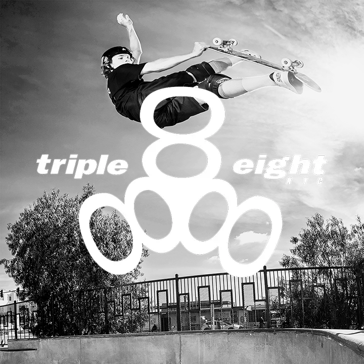 Triple8