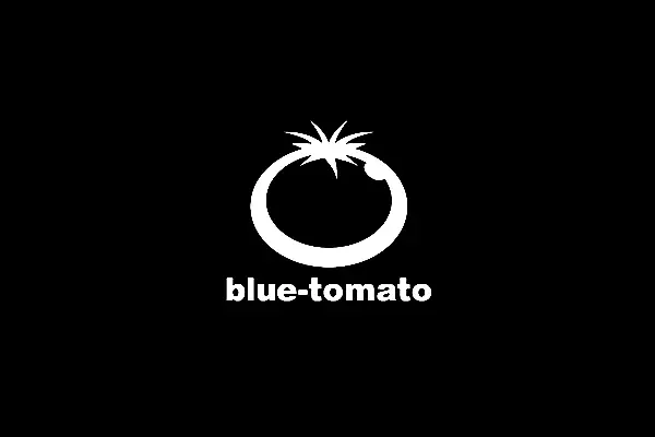 Blue Tomato